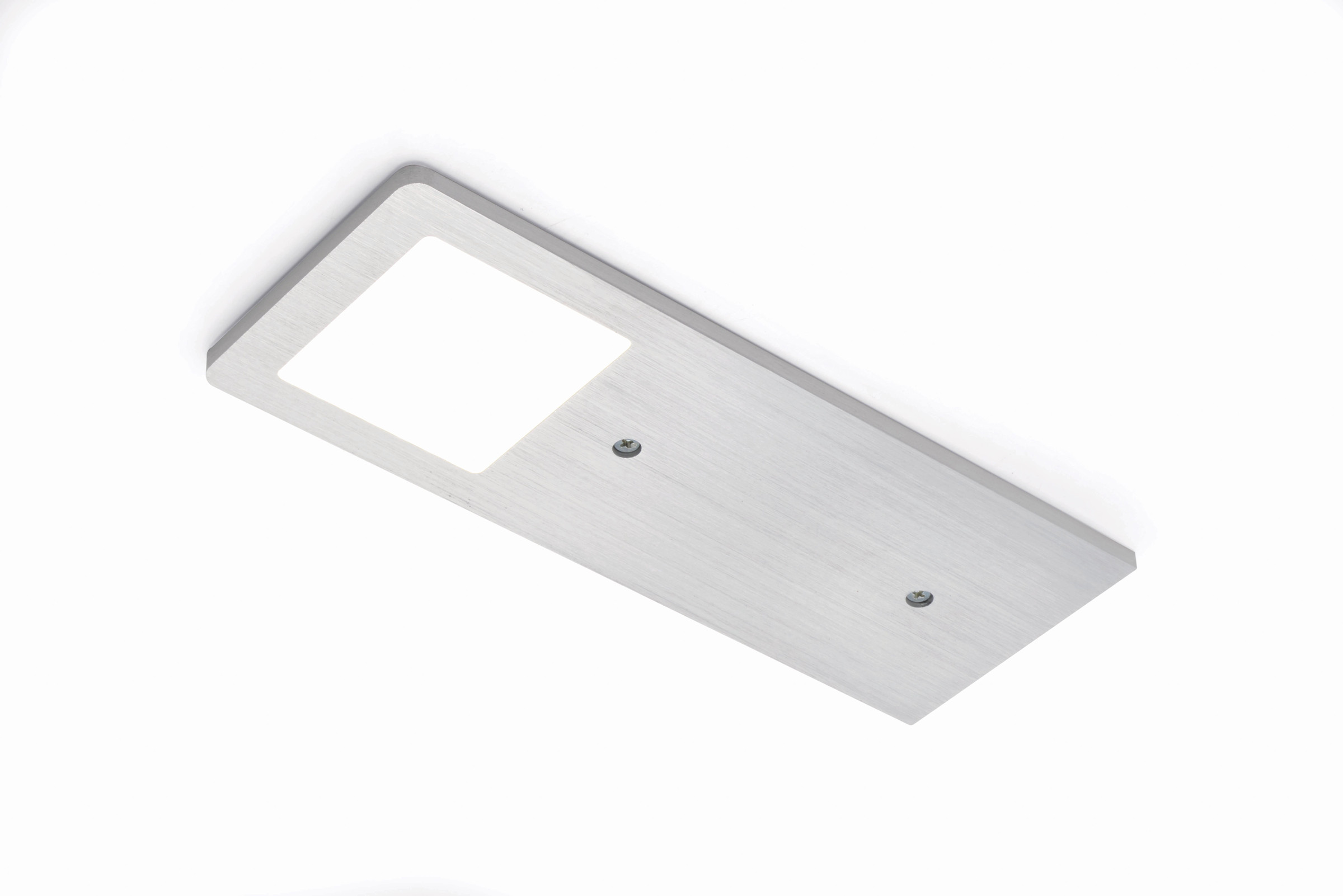 Kit 3 Larry Aluminium
