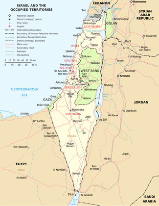 Le Proche-Orient en quête d’Etats nations