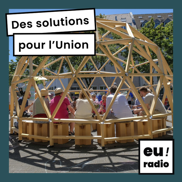 Des solutions pour l'Union
