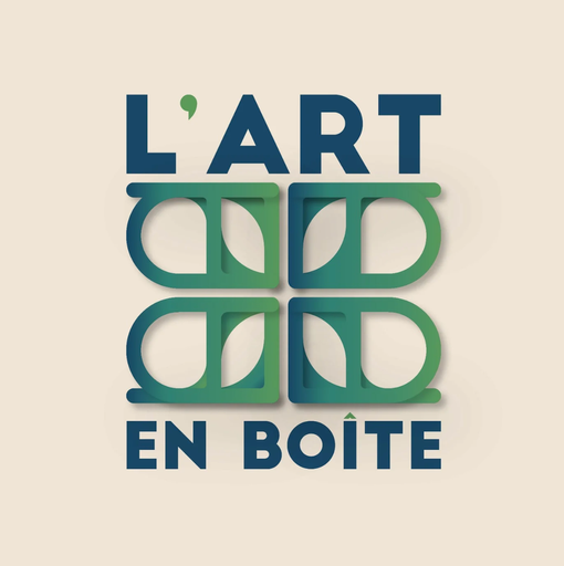 Épisode Déborah de Robertis de l'émission L'art en boîte