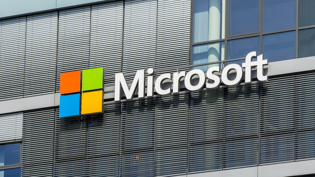 La Commission européenne lance une enquête sur les pratiques du Cloud de Microsoft - EuropaNova