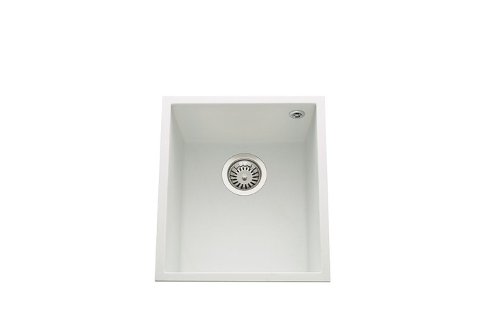 Quadrille Blanc Alpin