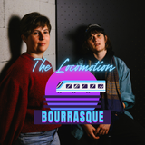 Bourrasque
