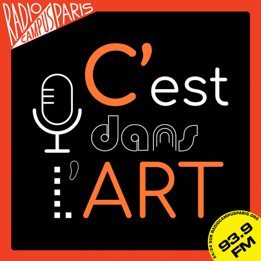 C'est dans l'art