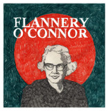 Secrets Livrés #5 : Flannery O'Connor et le Sud Am...