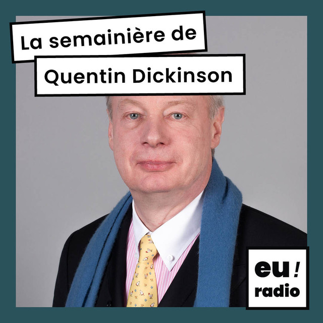 La semainière de Quentin Dickinson
