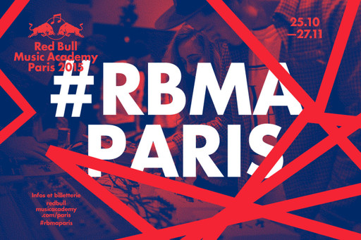 BRTZ podcast - RBMA
