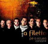 Récréation sonore: A Filetta