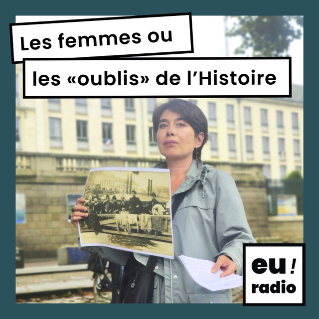 Les femmes ou les "oublis" de l'Histoire