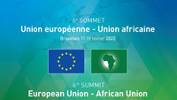 Sommet UE-Afrique : le New Deal souhaité par Emmanuel Macron est-il possible ? - Hashtag PFUE avec Joséphine Staron