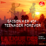 La Ligue : S4 Ep.04 : Forever Teenager